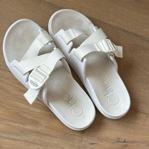 Chaco slides